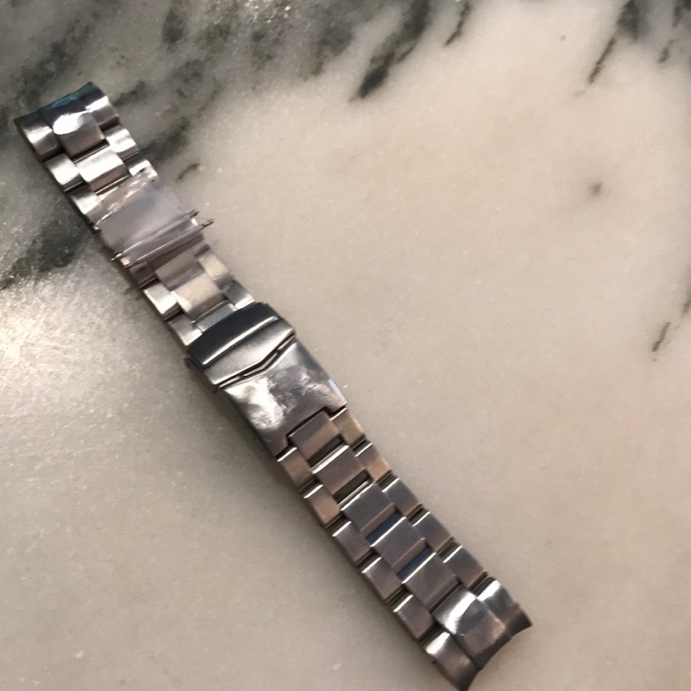 Invicta pro diver re worked - Picture 8 of 11